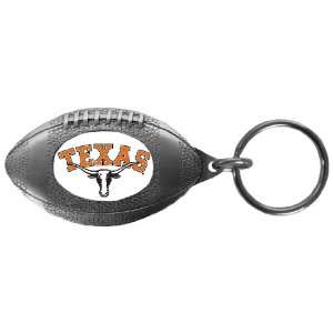  Texas Football Key Tag