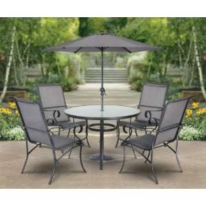  Bella Sera Patio Set Patio, Lawn & Garden