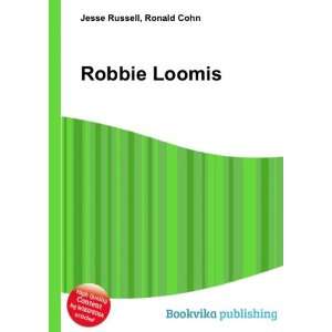  Robbie Loomis Ronald Cohn Jesse Russell Books