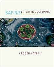 Sap R/3 Enterprise Software An Introduction, (0072990678), Roger 