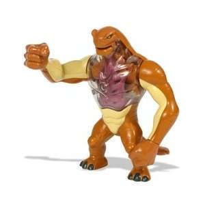  Ben 10 6 DNA Heroes  Humungousaur Toys & Games