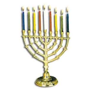  The Menorah