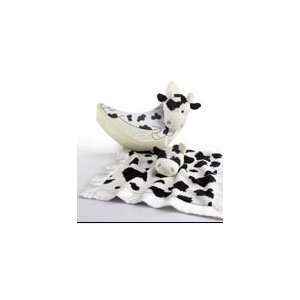  The Cow Jumped Over the Moon Lovie Baby Gift Set Baby