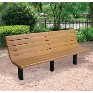  Champion Benches Patio, Lawn & Garden