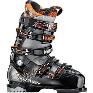  Salomon Mission RS 8 Ski Boots 2012   29.5 Sports 