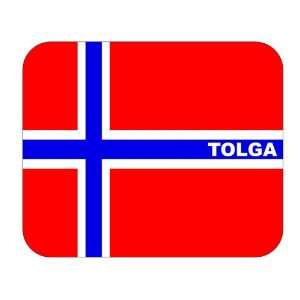  Norway, Tolga Mouse Pad 