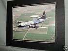 Lockheed Tour Exhibit Vega Winnie Mae prop aircraft  