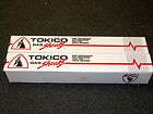 Tokico HP blue shocks 90 96 Nissan 300zx non turbo (Front Pair) (Fits 