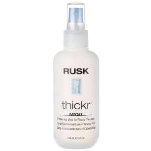  Rusk Designer Collection Thickr Myst 6 oz Health 