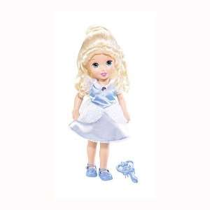  Disney Princess My Friend Cinderella Doll Toys & Games