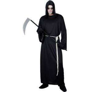  Halloween The Reaper Grim Reaper Fancy Dress Medium [Toy 