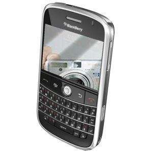  BlackBerry Bold 9000 Premium Mirror Screen Protector Cell 