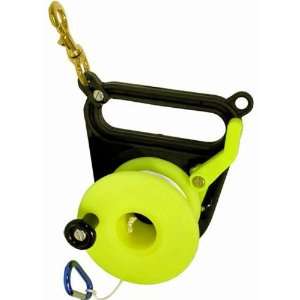  Divers Reel designed for SMBs  Beaver Sports Kingfisher 