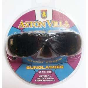  Aston Villa Official Sunglasses
