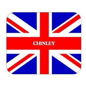  UK, England   Chinley Mouse Pad 