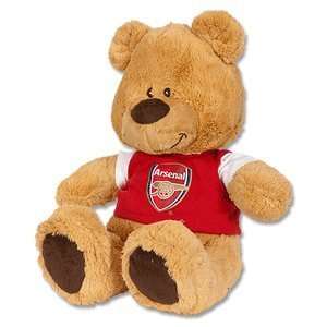  Arsenal Berty Bear