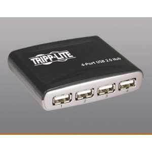  USB 2.0 Hub 4 Port Electronics