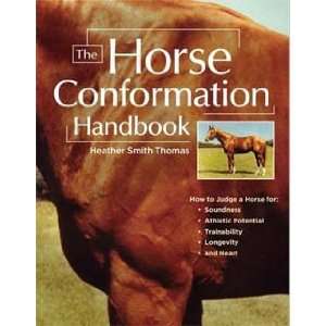 Horse Conformation Handbook 