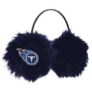  NFL Tennessee Titans Earmuffs