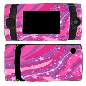   Decal Protective Skin Shell Sticker for Sidekick 2008 Electronics