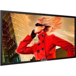  65In Lcd Commercial Display Electronics