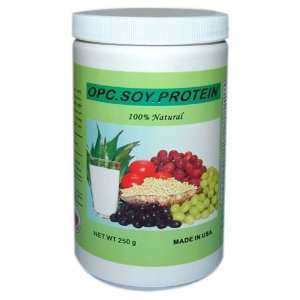  OPC* SOY* PROTEIN