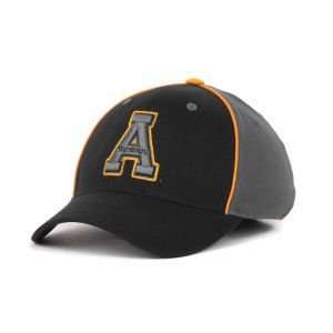 Appalachian State Mountaineers Top of the World NCAA Buzzer Beater Cap 