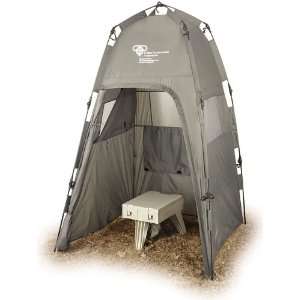 The PUP Privacy Tent 