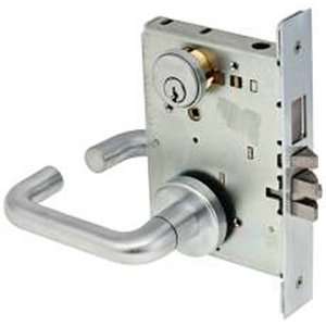  Schlage L Series Entry Function Mortise Lockset