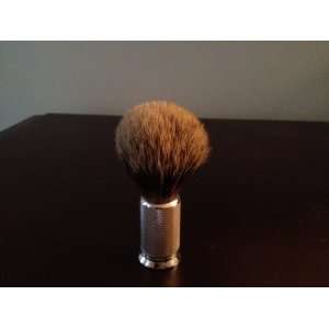   100% Pure badger hair shaving brush