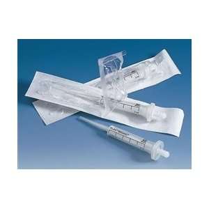 Bio Cert PD Tip Individually Wrapped Sterile Syringe Tips 1mL (Pack of 