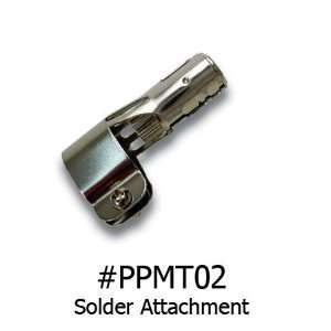  PPMT02   Universal Solder Tip mount for Micro Torch