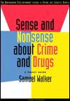   Policy Guide, (0534554369), Samuel Walker, Textbooks   
