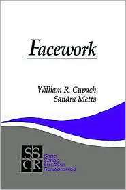 Facework, Vol. 7, (0803947127), Sandra Metts, Textbooks   Barnes 