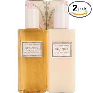   Evelyn Body Lotion &Shower Gel Duo Set