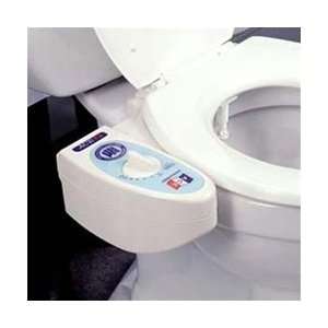  Ace HS 1000 White (Cold Water Bidet)