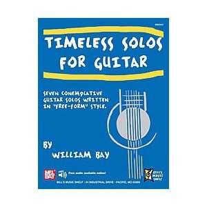  Timeless Solos for Guitar Musical Instruments