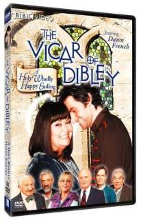   Vicar of Dibley Series 3 by Bbc Warner  DVD