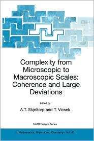 Complexity from Microscopic to Macroscopic Scales Coherence and Large 