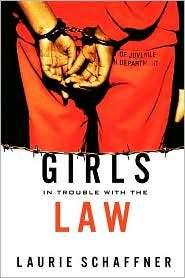   The Law, (0813538343), Laurie Schaffner, Textbooks   