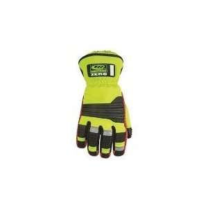   Insulated Waterproof Cold Weather CE4232 Work Gloves   277 9   Medium