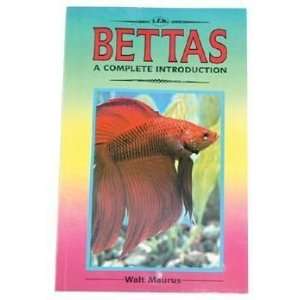  Bettas (Co Series)