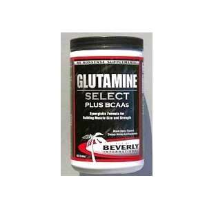 Beverly International Glutamine Select Plus 552g