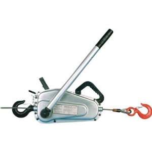  Little Mule GT Wire Rope Puller   1 Ton Capacity, Model 