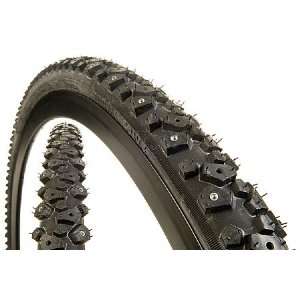  Continental Nordic Spike Studded Tire (700c) Sports 