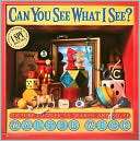 Can You See What I See? Picture Puzzles to Search and Solve
