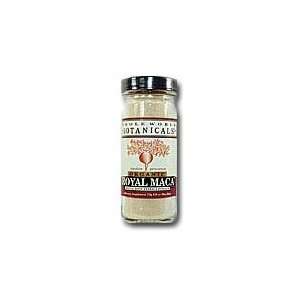  Organic Royal Maca Powder 172g 6.03 oz. Health & Personal 