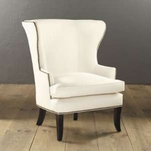  Thurston Wing Chair  Ballard Designs