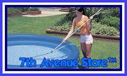 RECOMMENDED Saltwater pool system. Keep your pool water clean, fresh 