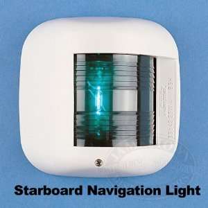   42 Navigation Lights 425011 Stern Navigation Light
